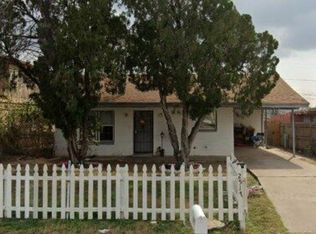 2517 Lindberg Ave, McAllen, TX 78501