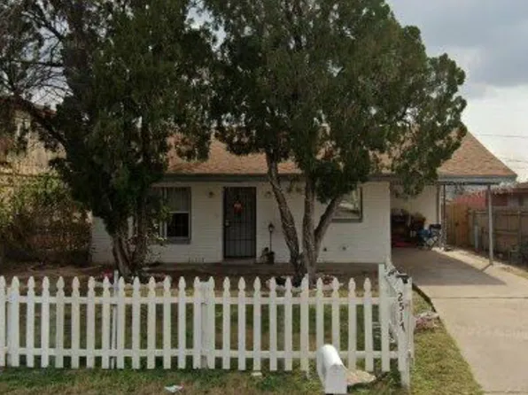 2517 Lindberg Ave, McAllen, TX 78501