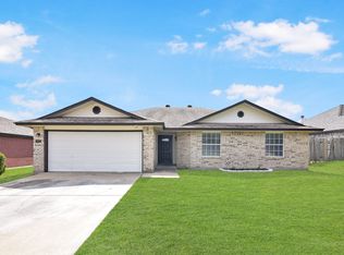 1906 Agate Dr, Killeen, TX 76549