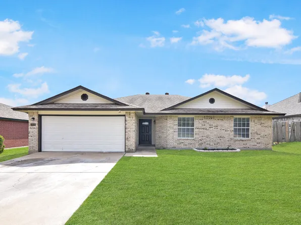 1906 Agate Dr, Killeen, TX 76549