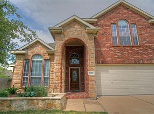 16918 Terrace Park Dr, Houston, TX 77095