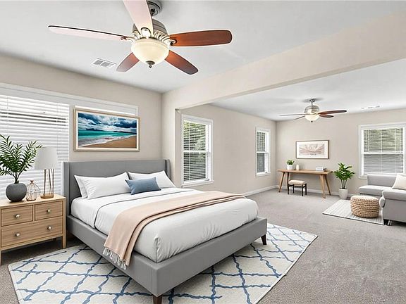 4th image of 5118 Amberland Sq
