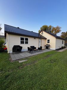 513 Water Ave N, Saint Hilaire, MN, 56754