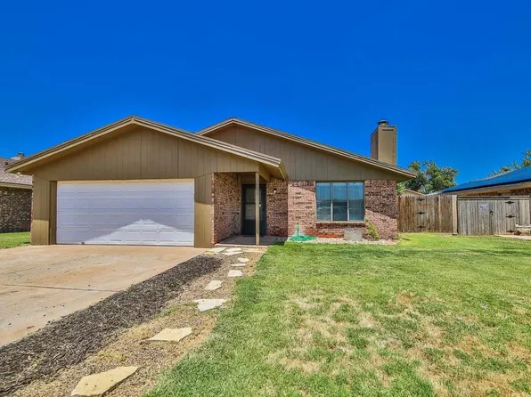 5730 Cornell St, Lubbock, TX 79416