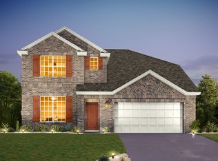 612 S San Marcos, Manor, TX 78653