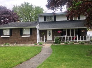 4111 E Glenway Dr, Bay City, MI