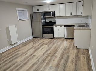 539 Woodlawn Rd #2, Welland, ON L3C3K2