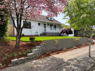 8514 SW Dakota Dr, Tualatin, OR 97062