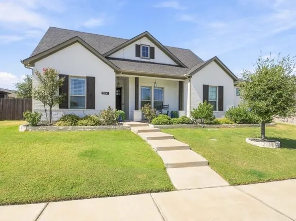7241 Harrier St, Fort Worth, TX 76179