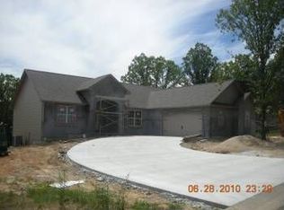 104 Hickory Rdg, Waynesville, MO 65583