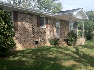 1472 Sugar Valley Rd, Cartersville, GA 30120