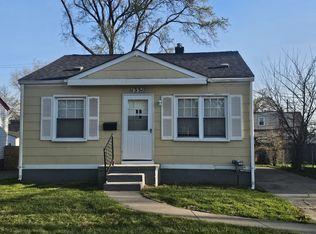 13511 Prospect Ave, Warren, MI 48089