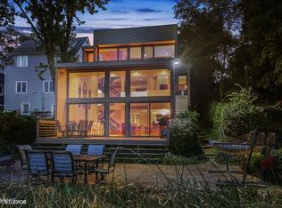 2000 Lake Shore Dr, Long Beach, IN