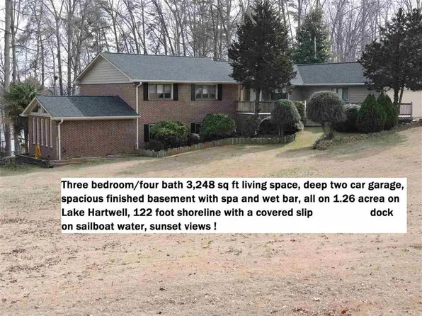 2717 Providence Church Rd, Anderson, SC 29626