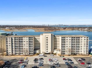 Captain's Cove Condominium, Quincy, MA 02169