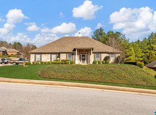 150 Blackstone Ct, Chelsea, AL 35043