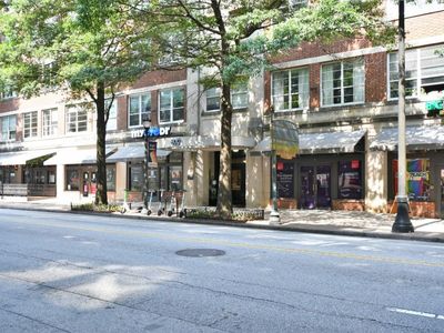 800 Peachtree St NE APT 8617, Atlanta, GA, 30308
