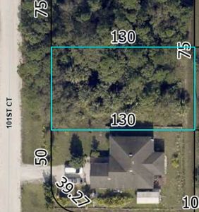 8426 101st Ct, Vero Beach, FL, 32967