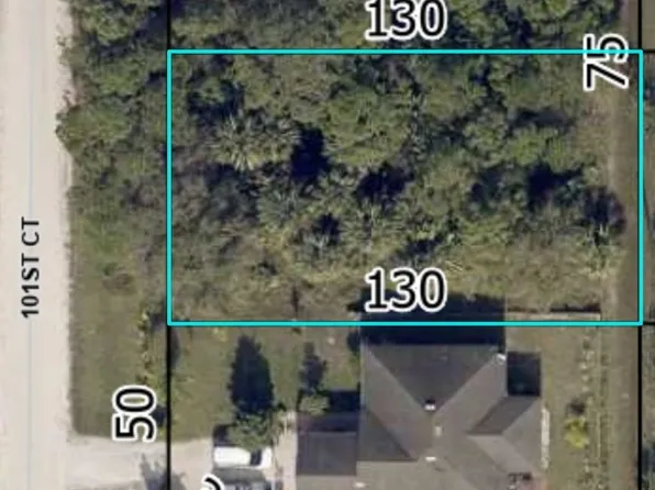 8426 101st Ct, Vero Beach, FL 32967