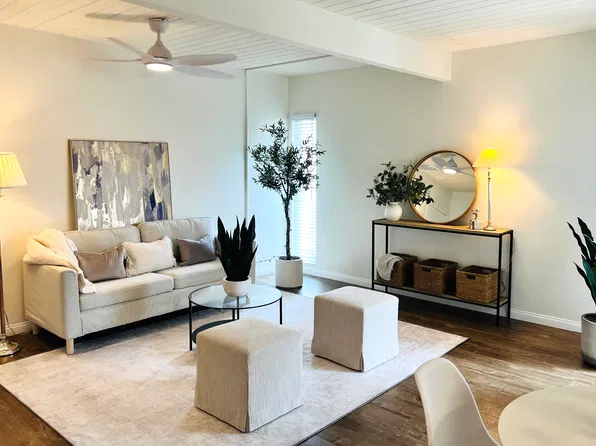Aspire at Roosevelt, 120 S Roosevelt Ave #6, Pasadena, CA 91107