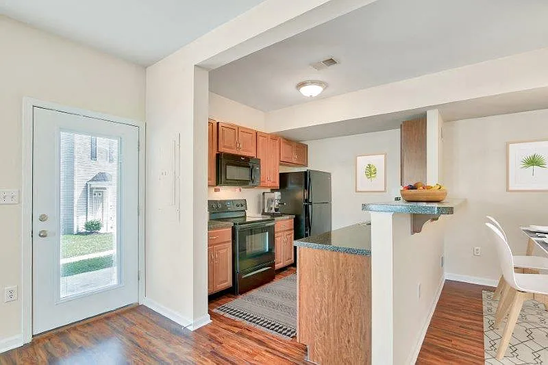 The Village of Laurel Ridge and The Encore Apartments and Townhomes — Photo 4