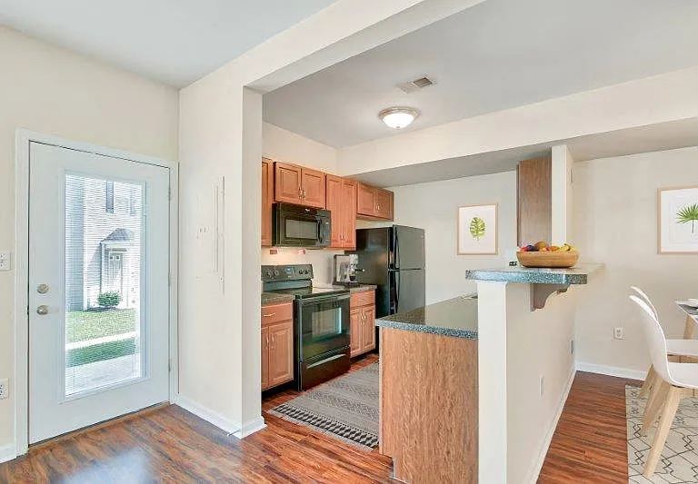 The Village of Laurel Ridge and The Encore Apartments and Townhomes — Photo 4