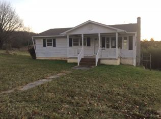 2692 Timber Rdg, Buchanan, VA 24066