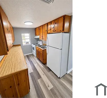 2 bed, $1,000 — Photo 4