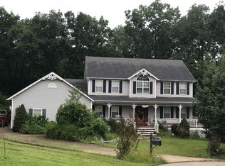 5 Yorkshire Pl, Pevely, MO 63070