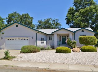 15274 Highlands Harbor Rd, Clearlake, CA 95422