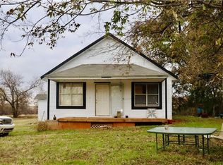 3941 NW 40th St, Newcastle, OK 73065