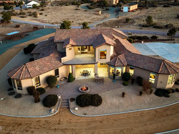 4140 W CHUCKWALLA Road, Prescott, AZ 86305