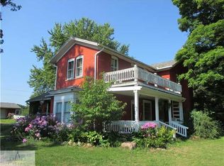 8544 E Spicerville Hwy, Eaton Rapids, MI 48827