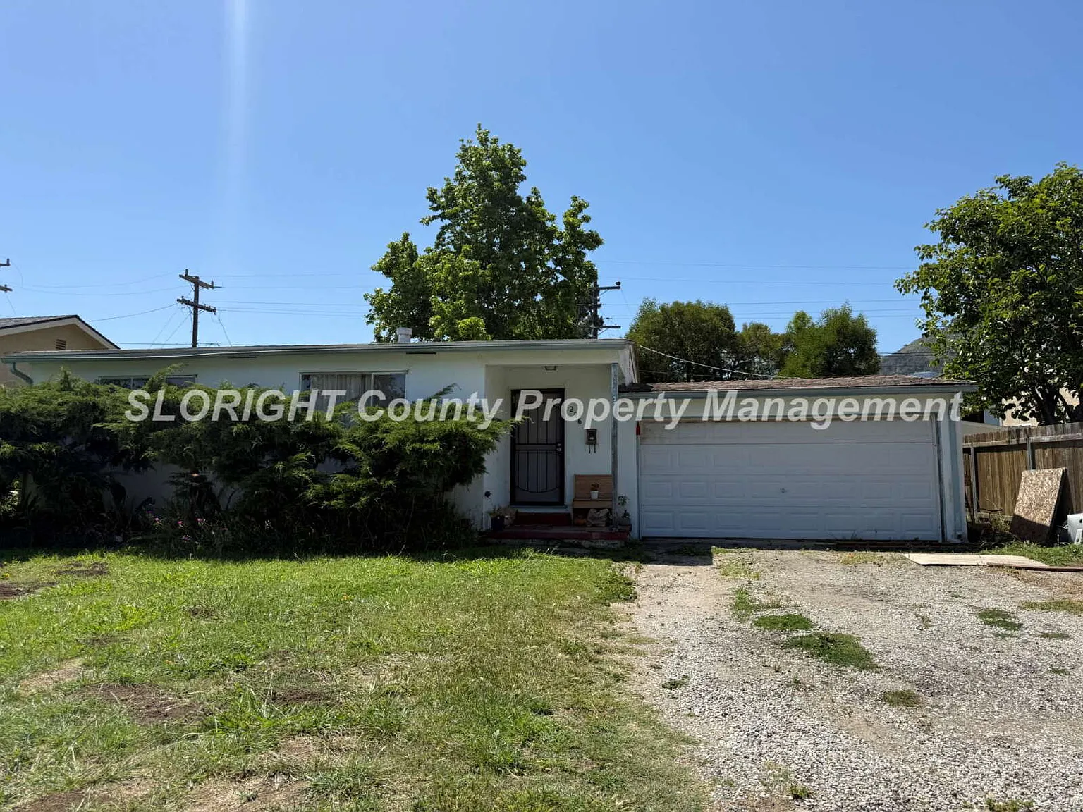 2 bed, 1.0 bath, 795 sqft, $3,200 — Photo 1