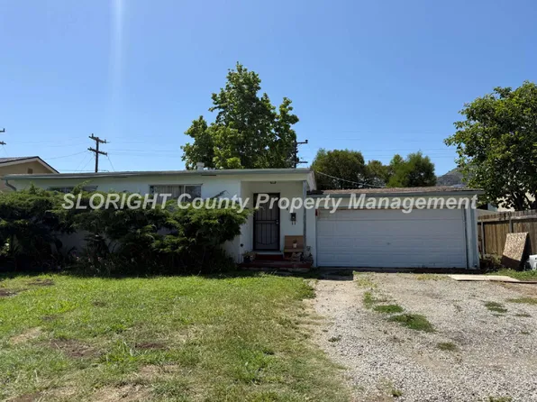 226 Jeffrey Dr, San Luis Obispo, CA 93405