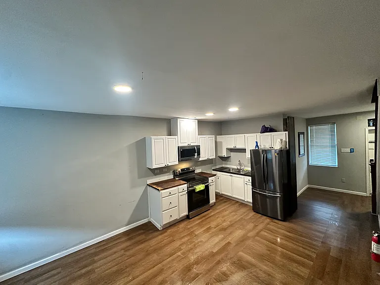 1510 Sycamore St — Photo 2
