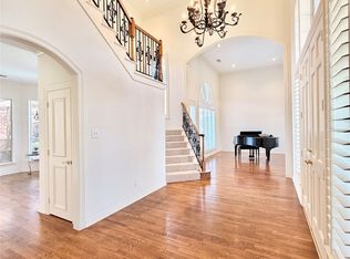 1809 Keats Dr, Plano, TX 75093