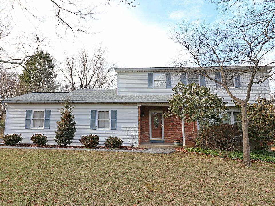 1st image of 249 Blenheim Dr