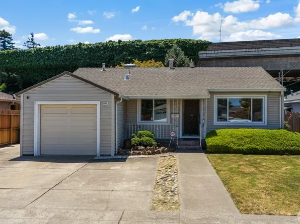 566 Empire St, San Lorenzo, CA 94580