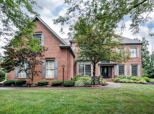 5664 Loch Broom Cir, Dublin, OH