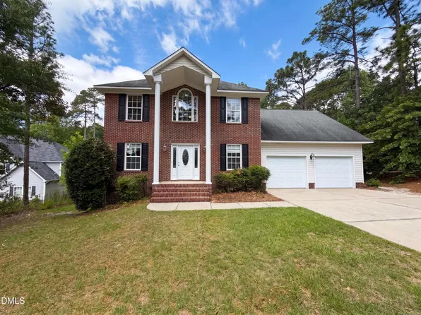10 Wood Stream Trl, Sanford, NC 27332