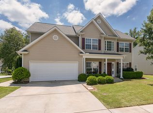 101 Brittle Creek Ln, Simpsonville, SC 29680