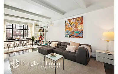 Sold by Douglas Elliman