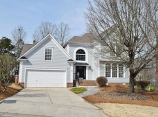 300 Stablegate Dr, Cary, NC 27513