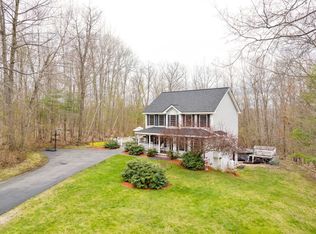 10 Guernsey Ct, Chichester, NH 03258