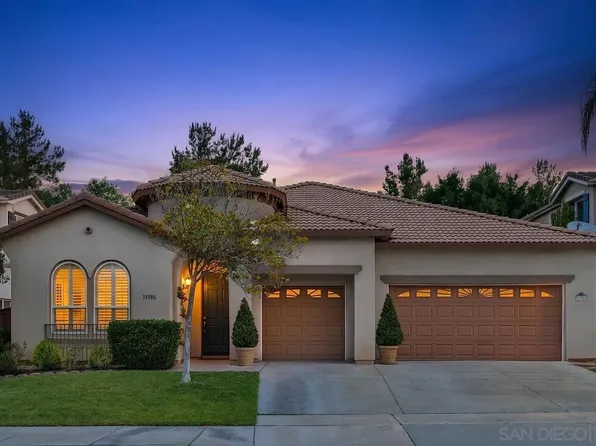 31986 Calle Balareza, Temecula, CA 92592