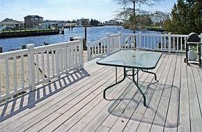 Decking