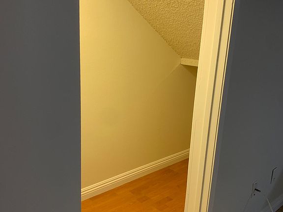 Storage Closet