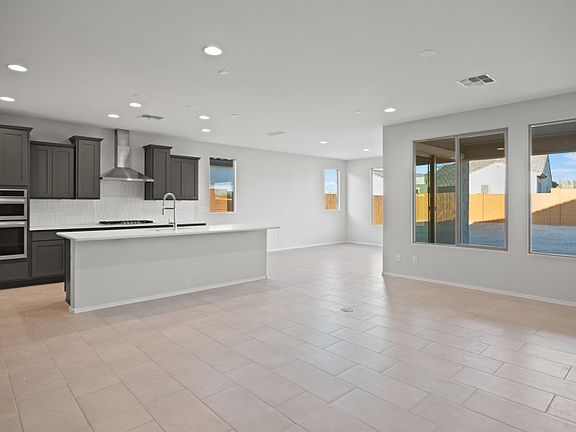 Quick Move-In Home