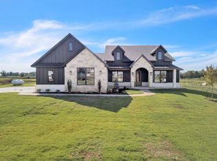 11541 Skyline Vw, Guthrie, OK 73044